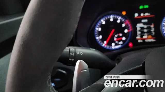 Hyundai Veloster 2020 thumb 4