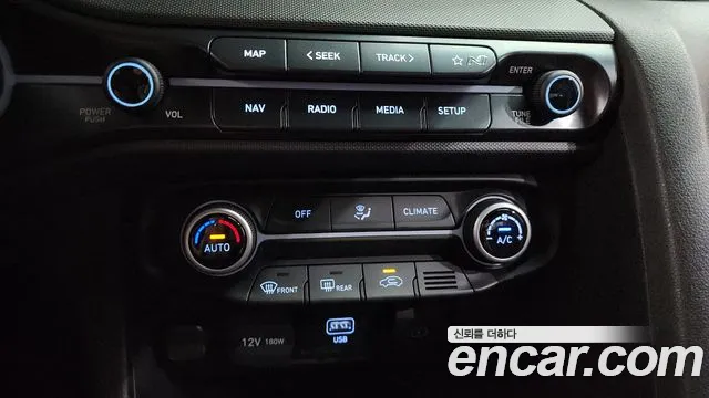 Hyundai Veloster 2020 thumb 11
