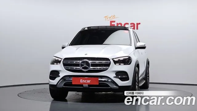 Mercedes-Benz E-Класс 2025 thumb 7