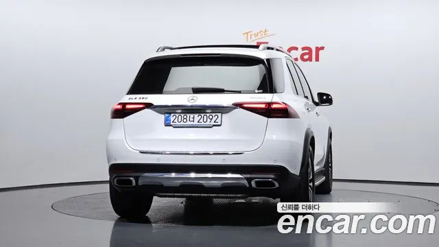Mercedes-Benz E-Класс 2025 thumb 4