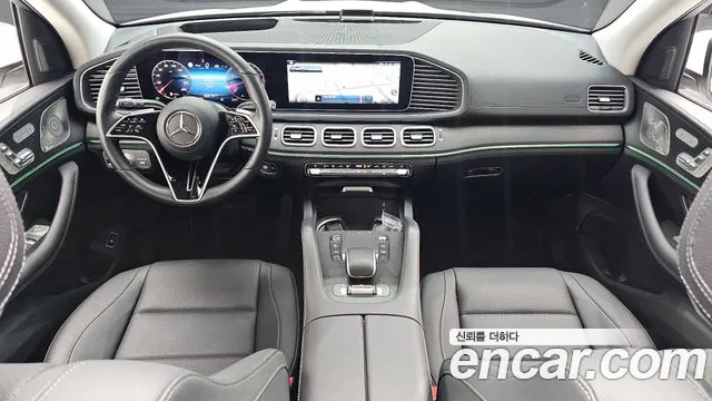 Mercedes-Benz E-Класс 2025 thumb 6