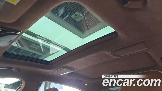 BMW 7 серии 2020 thumb 7