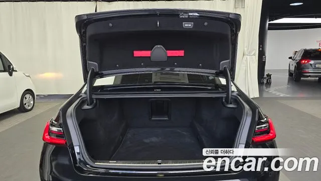 BMW 7 серии 2020 thumb 5