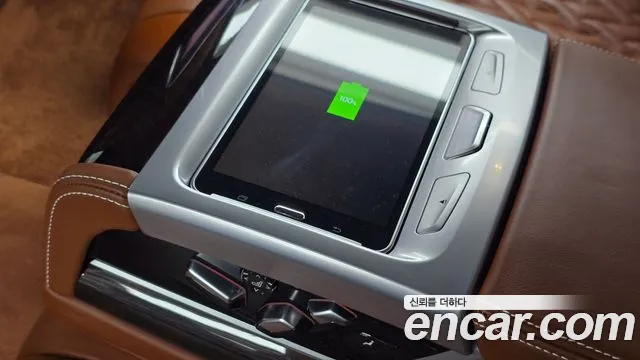 BMW 7 серии 2020 thumb 4