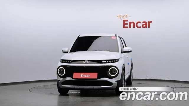 Hyundai Casper 2024 thumb 12