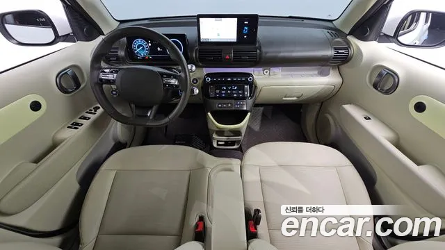 Hyundai Casper 2024 thumb 4