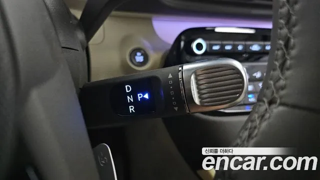 Hyundai Casper 2024 thumb 7