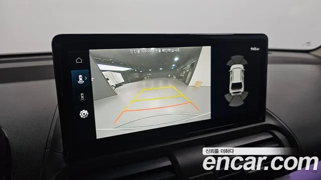 Hyundai Casper 2024 thumb 9