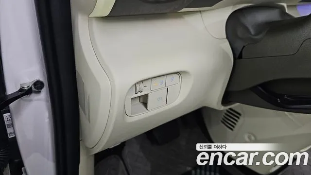 Hyundai Casper 2024 thumb 3