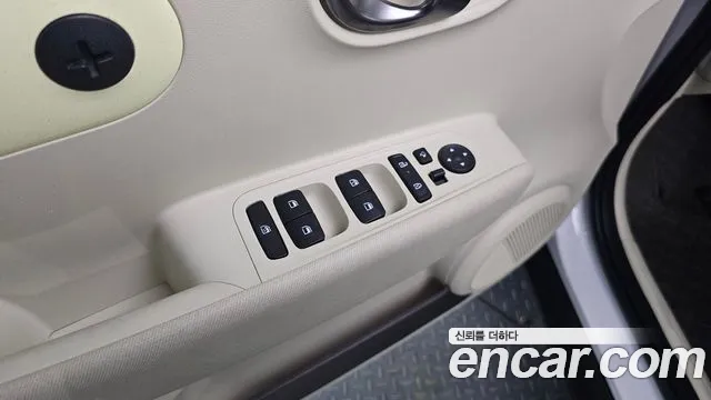 Hyundai Casper 2024 thumb 11