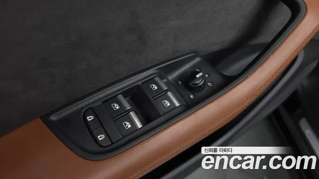 Audi Q8 2021 thumb 7