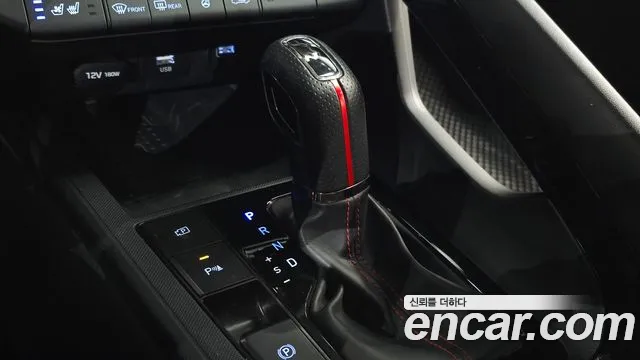 Hyundai Avante 2021 thumb 3