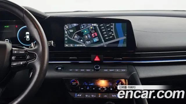 Hyundai Avante 2021 thumb 4