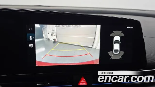 Hyundai Avante 2021 thumb 2