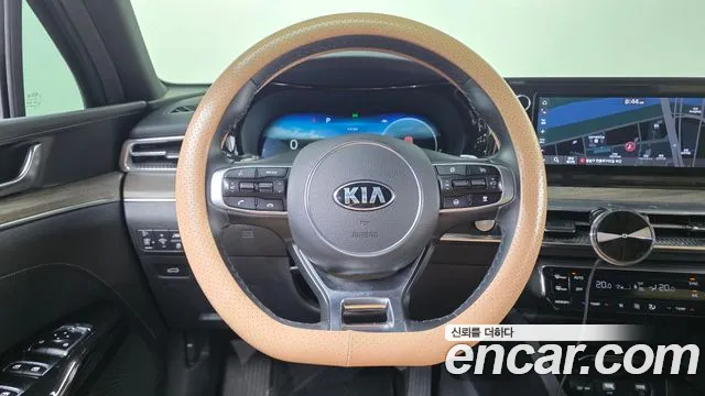 Kia K5 2021 thumb 12