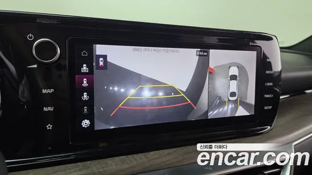 Kia K5 2021 thumb 11