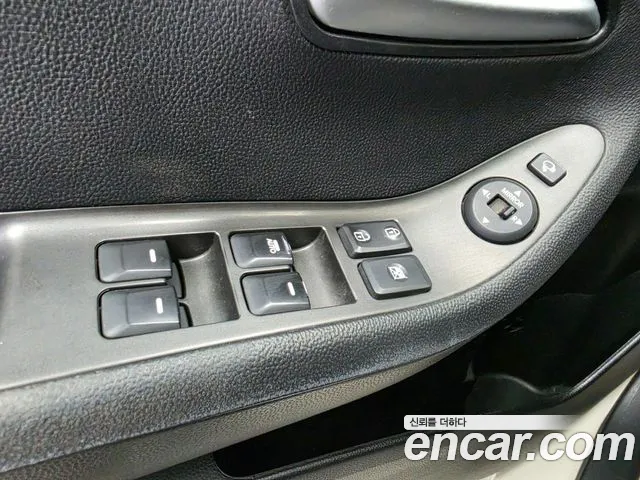 Kia Morning 2014 thumb 10