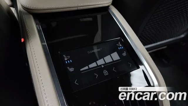 Volvo S90 2026 thumb 3