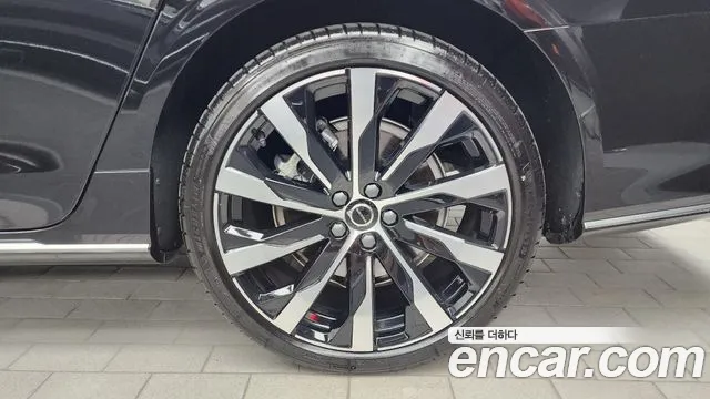 Volvo S90 2026 thumb 6