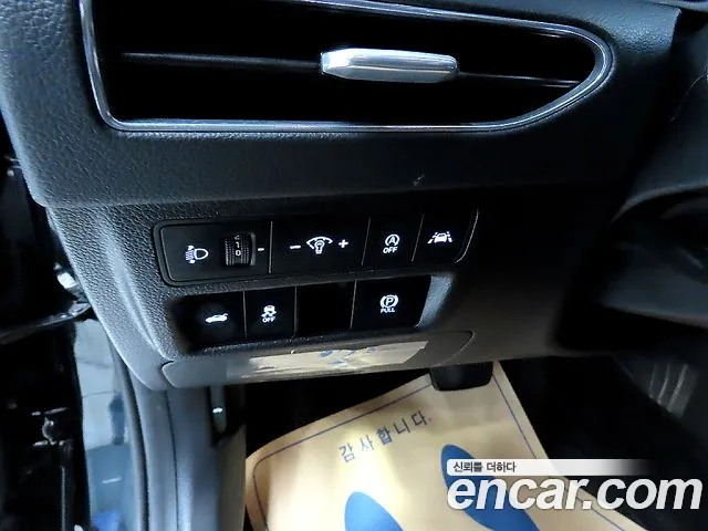 Hyundai Sonata 2021 thumb 3