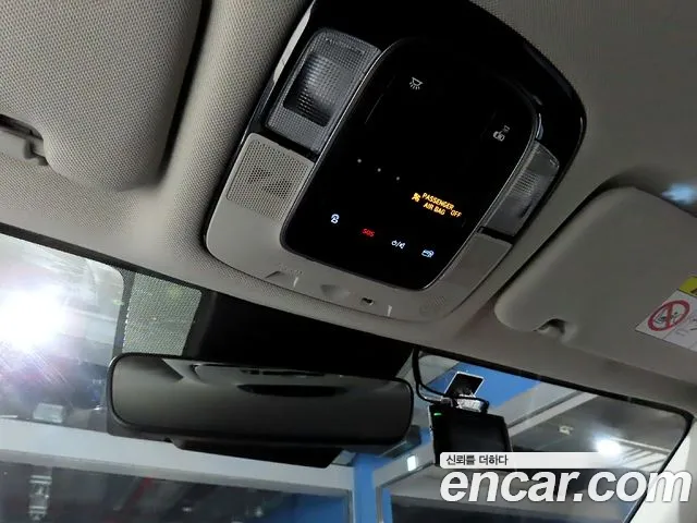 Hyundai Sonata 2021 thumb 10