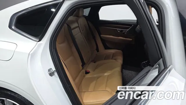 Volvo S90 2019 thumb 6