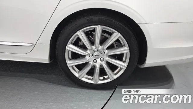 Volvo S90 2019 thumb 12