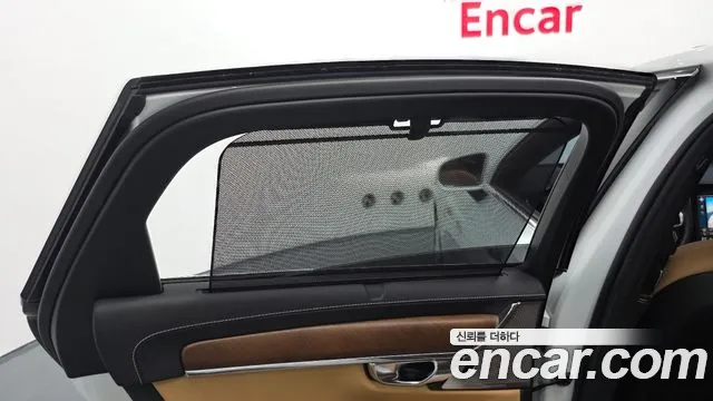 Volvo S90 2019 thumb 4