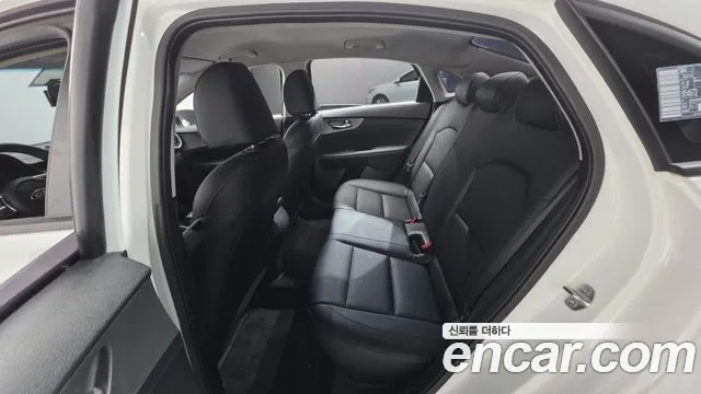 Kia K3 2019 thumb 5