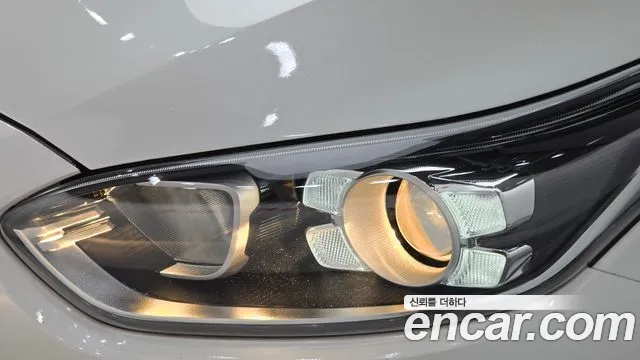 Kia K3 2019 thumb 6