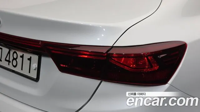 Kia K3 2019 thumb 3