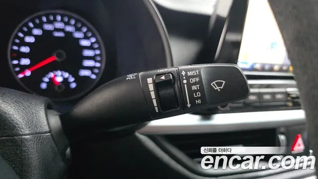 Kia K3 2019 thumb 10