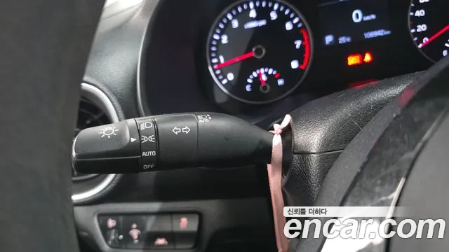 Kia K3 2019 thumb 12