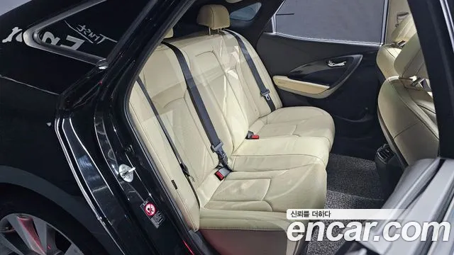 Hyundai Grandeur 2012 thumb 5