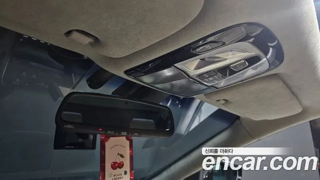 Hyundai Grandeur 2012 thumb 2