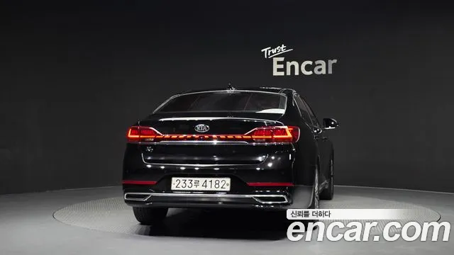 Kia K7 2019 thumb 10