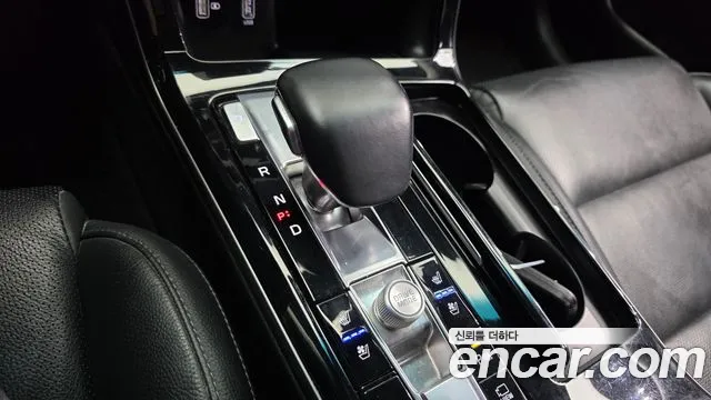Kia K7 2019 thumb 11