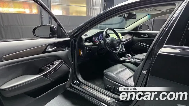 Kia K7 2019 thumb 4