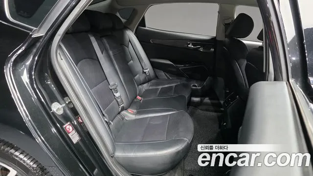 Kia K7 2019 thumb 7