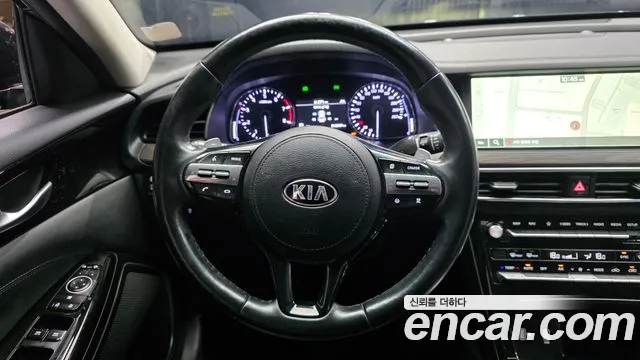 Kia K7 2019 thumb 9