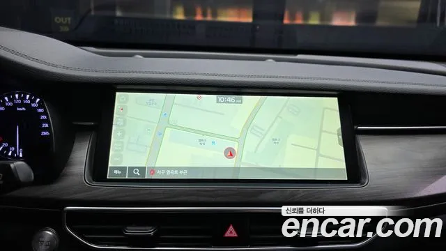 Kia K7 2019 thumb 8
