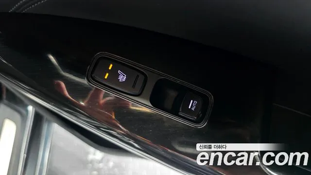 Kia K7 2019 thumb 5