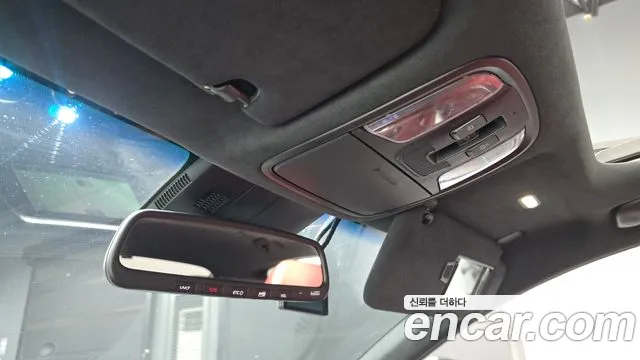 Kia Stinger 2019 thumb 6