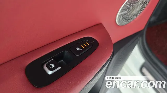 Kia Stinger 2019 thumb 3