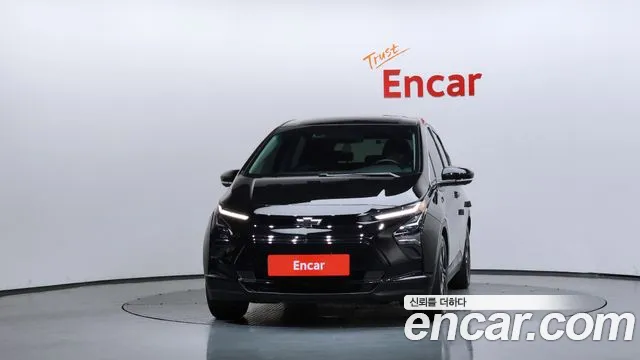 Chevrolet Bolt 2022 thumb 11