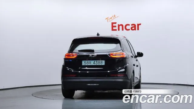 Chevrolet Bolt 2022 thumb 9