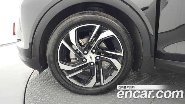 Chevrolet Bolt 2022 thumb 2