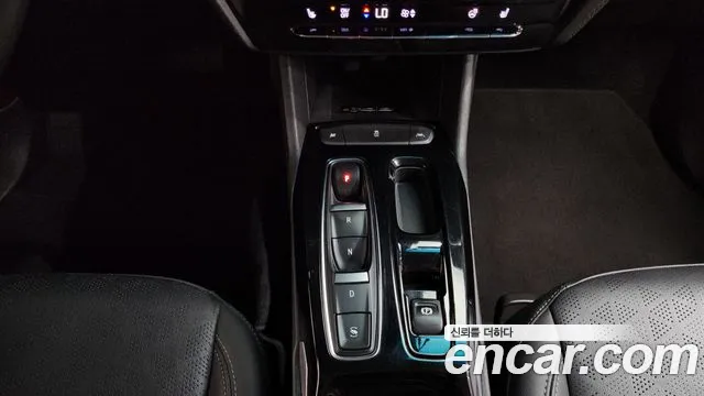 Chevrolet Bolt 2022 thumb 10
