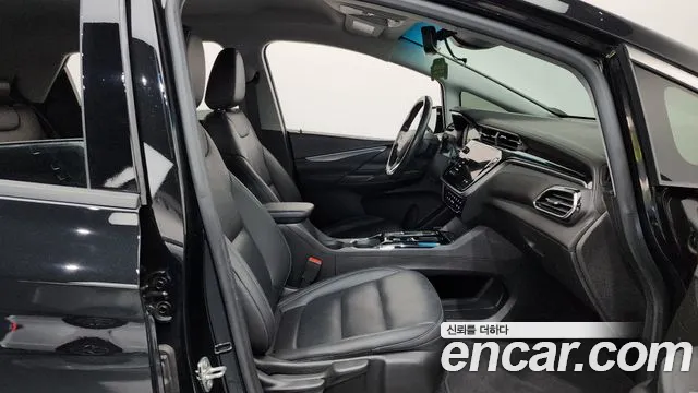 Chevrolet Bolt 2022 thumb 12