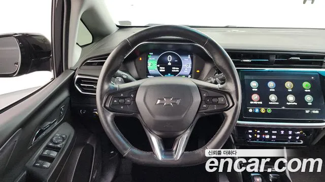 Chevrolet Bolt 2022 thumb 8